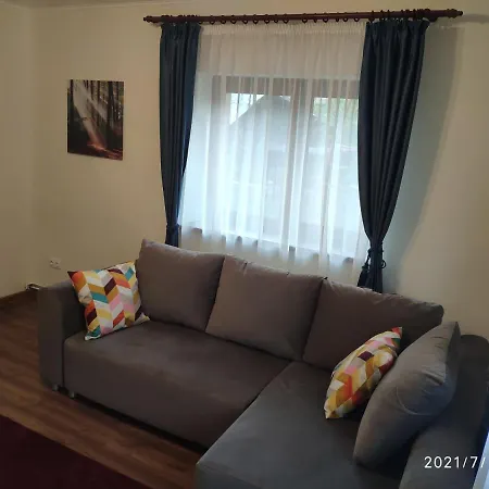 Villa Cozy House Sinaia Exterior foto