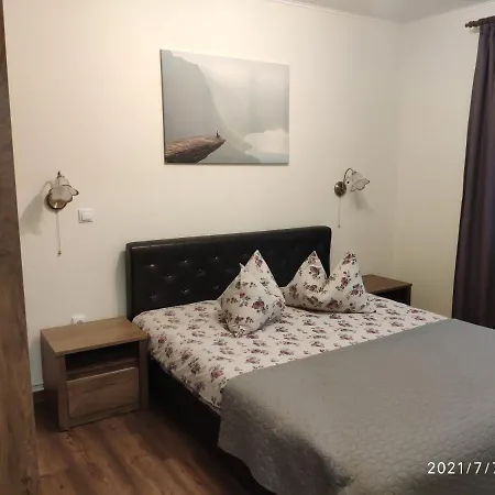 Villa Cozy House Sinaia Exterior foto