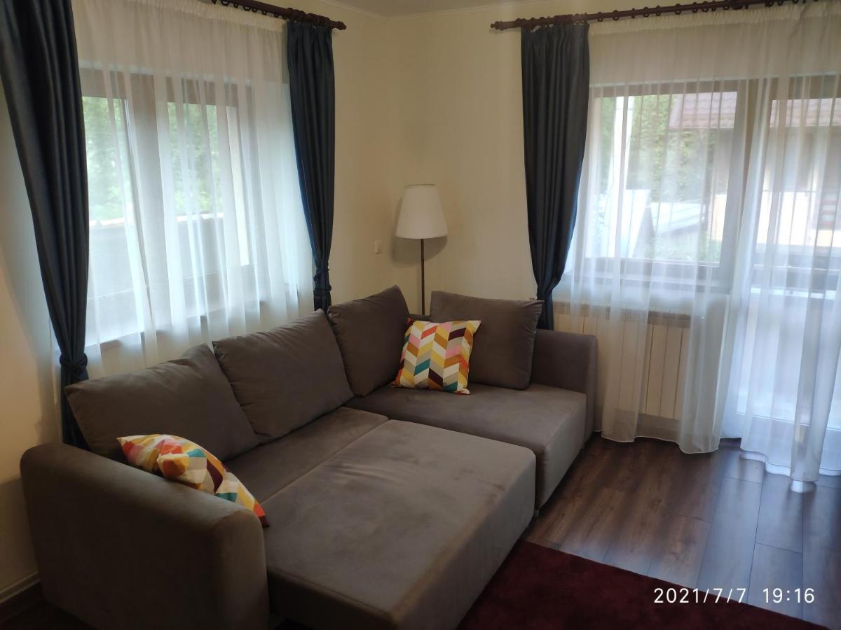 בית נופש Cozy House