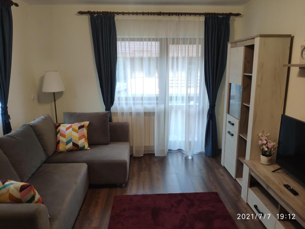 Ferienhaus Cozy House Sinaia