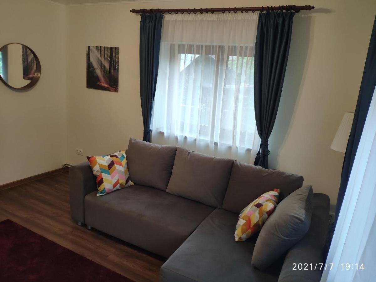 Ferienhaus Cozy House