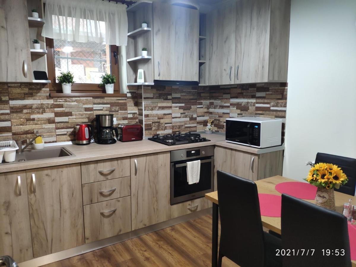 Cozy House Ferienhaus Sinaia