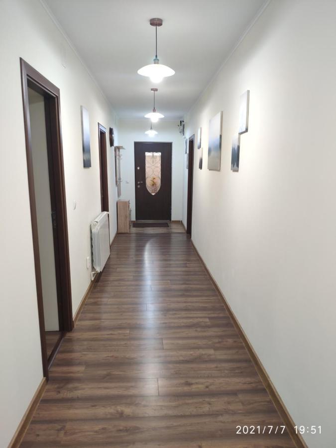 Ferienhaus Cozy House *