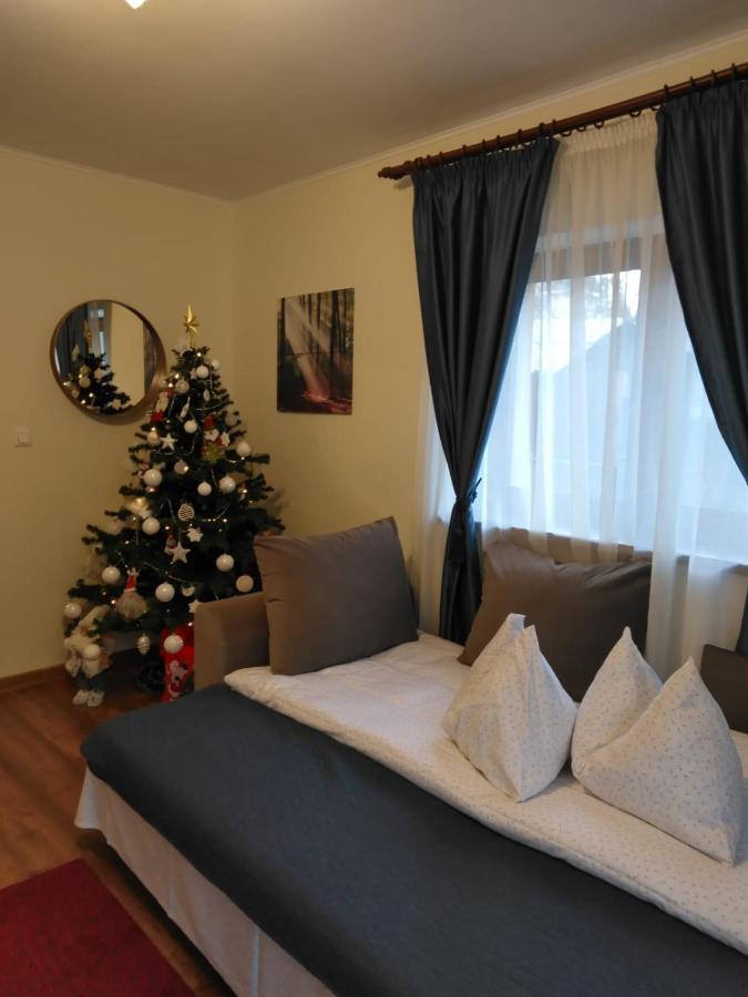 Ferienhaus Cozy House