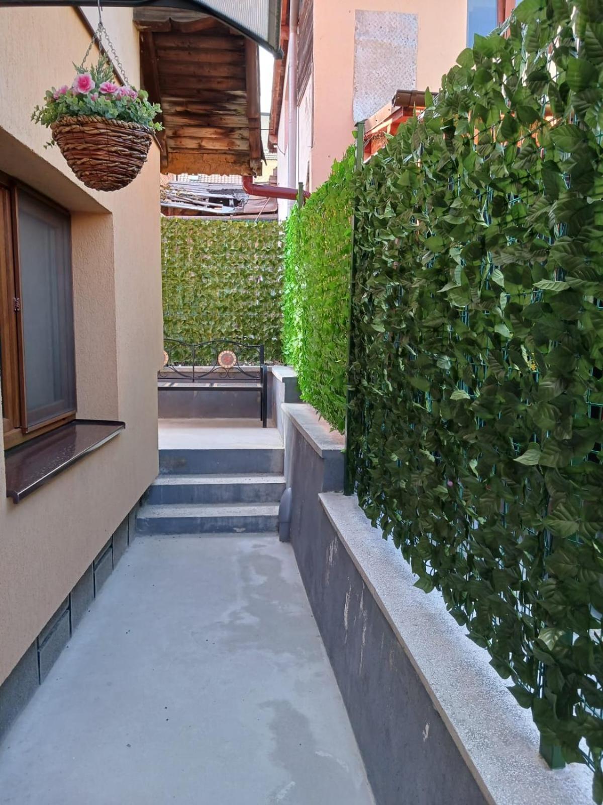Ferienhaus Cozy House